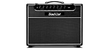 BAD CAT / Cub 1x12 Combo