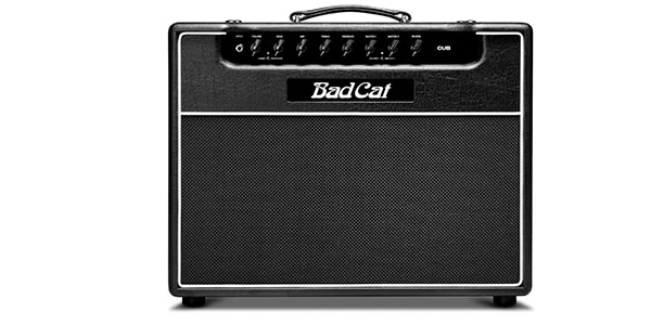 BAD CAT / Cub 1x12 Combo