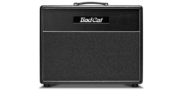 BAD CAT / Hot Cat 1x12 Extension Cabinet