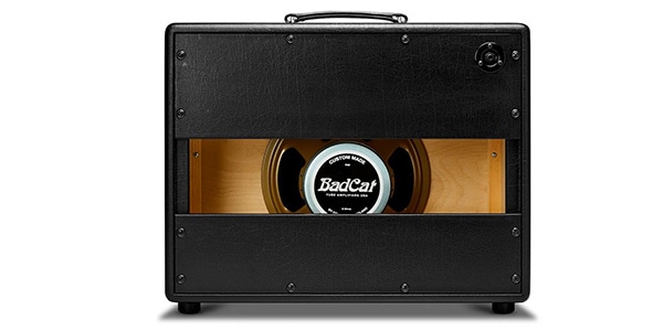 BAD CAT / Hot Cat 1x12 Extension Cabinet画像2