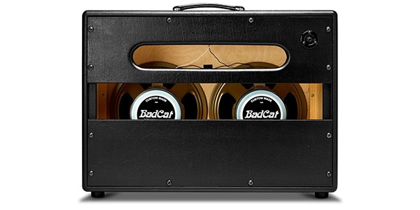 BAD CAT / Hot Cat 2x12 Extension Cabinet画像2