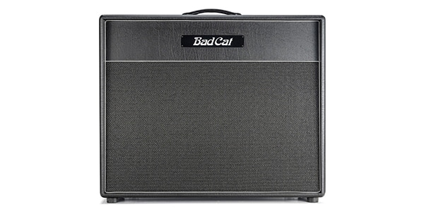 BAD CAT / Hot Cat 2x12 Extension Cabinet