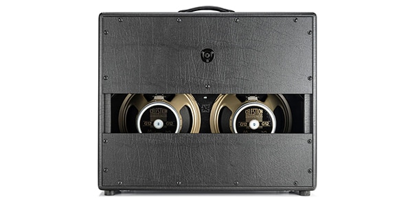 BAD CAT / Hot Cat 2x12 Extension Cabinet画像3