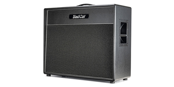 BAD CAT / Hot Cat 2x12 Extension Cabinet画像4