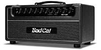 BAD CAT / Hot Cat Head