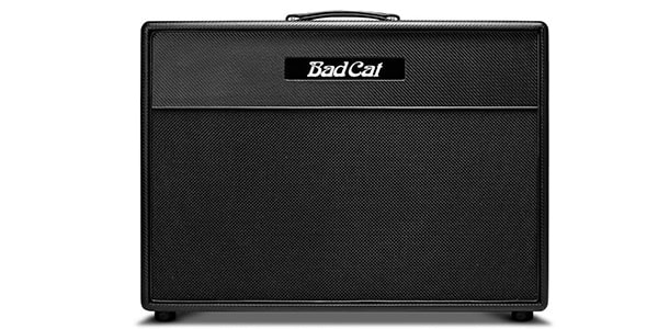 BAD CAT / Lynx 2x12" Extension Speaker Cabinet