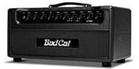 BAD CAT / Lynx Head