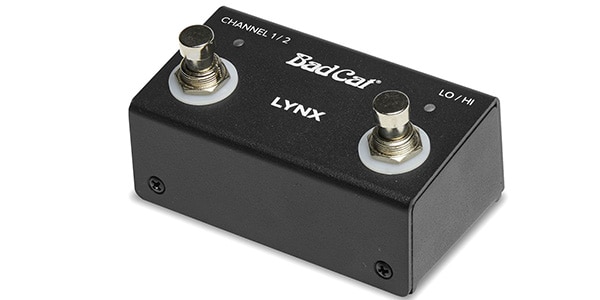 BAD CAT / Lynx 1x12 Combo画像3