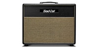BAD CAT / Black Cat 1x12 Cabinet