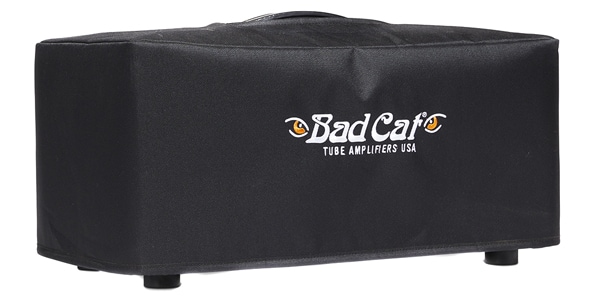 BAD CAT / Head Cover画像3