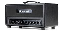 BAD CAT / Jet Black Head
