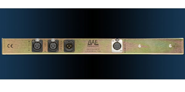BAE / 1066D画像2