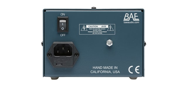 BAE / 1084 Pair 画像4