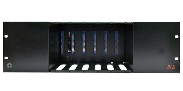 BAE / 6 Space Rack