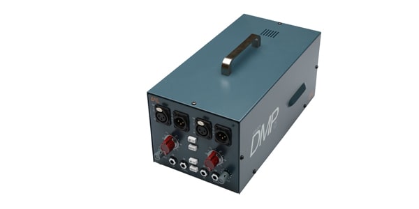 BAE / 1073DMP Stereo