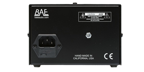 BAE / 312A PAIR画像3