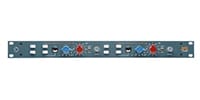 BRENT AVERILL 1073MPF DUAL ステレオ・マイクプリアンプ (PSUセット)