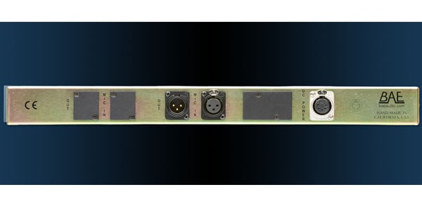 BAE / 1073MPF Dual Channel画像2
