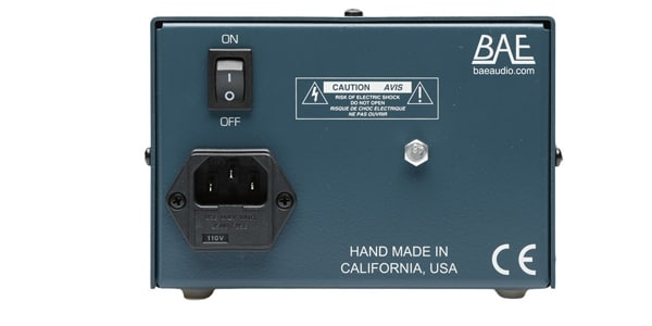 BAE / 1073MPF Dual Channel画像4