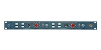 BRENT AVERILL 1073MP DUAL ステレオ・マイクプリアンプ (PSUセット)
