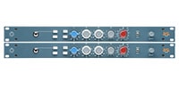 BRENT AVERILL 1073 PAIR ステレオペア・マイクプリアンプ/EQ (PSUセット)