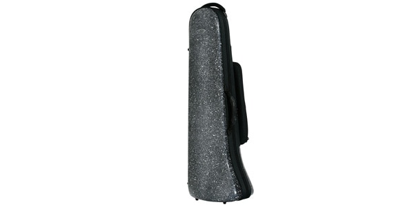 bags ( バッグス )  / EVOLUTION TROMBONE CASE F-Black