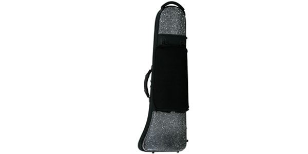 bags ( バッグス )  / EVOLUTION TROMBONE CASE F-Black画像3
