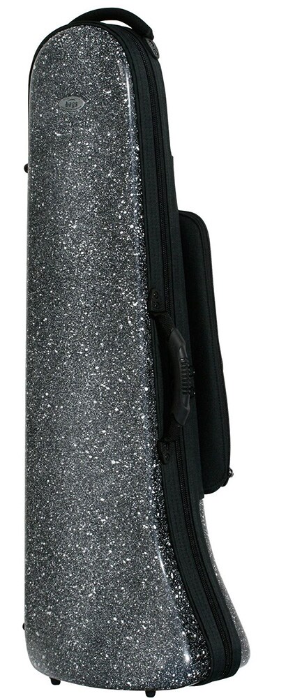 /EVOLUTION TROMBONE CASE F-Black