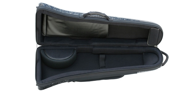 bags ( バッグス )  / EVOLUTION TROMBONE CASE Orange画像2