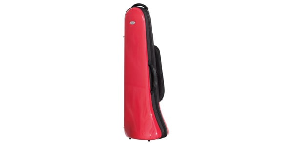 bags ( バッグス )  / EVOLUTION TROMBONE CASE Red