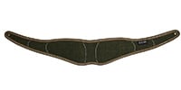 B.AIR / APAD-W-AMGR Washable pad, standard, army green.