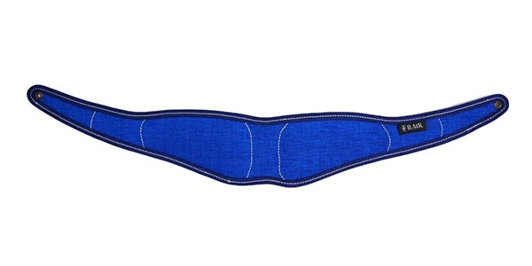B.AIR / APAD-W-WRD Washable pad, standard, blue