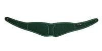 B.AIR / APAD-W-GY Washable pad, standard, green