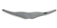 B.AIR / APAD-W-GY Washable pad, standard, grey.