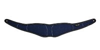 B.AIR / APAD-W-NV Washable pad, standard, navy.