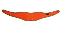 B.AIR / APAD-W-WRD Washable pad, standard, orange