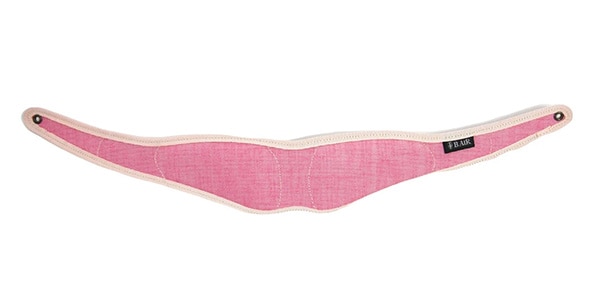 B.AIR / APAD-W-WRD Washable pad, standard, pink
