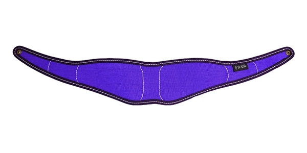 B.AIR / APAD-W-WRD Washable pad, standard, purple