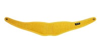 B.AIR / APAD-W-RD Washable pad standard Yellow