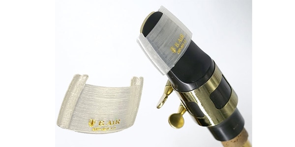 B.AIR ( ビー・エアー )  / ATP-AS1-1.5 エアスルー・パッチ アルト用 セルマー/メイヤー用