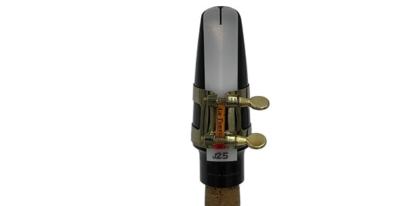 B.AIR / ATR-ASJ Air-through reed alto saxophone JAZZ 画像4