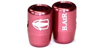 B.AIR / BCL/2-PK ブレードクリンチ 2mm紐用 ピンク