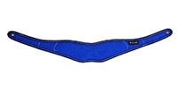 B.AIR / BPAD-W-NV Washable pad, slim, blue
