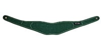 B.AIR / BPAD-W-NV Washable pad, slim, green