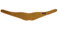 B.AIR / BPAD-W-NV Washable pad, slim, khaki