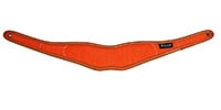 B.AIR / BPAD-W-OR Washable pad, slim, orange.