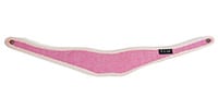 B.AIR / BPAD-W-PK Washable pad Slim Pink