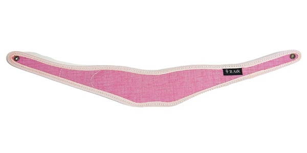 B.AIR / BPAD-W-PK Washable pad Slim Pink