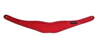 B.AIR / BPAD-W-RD Washable pad, slim, red.