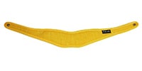 B.AIR / BPAD-W-YL Washable pad slim yellow